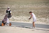 Floris Brand, Ariette Paul